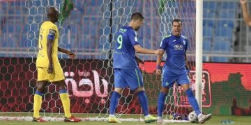 بعد الهزيمة أمام الفتح..النصر يسعى لتصحيح مساره