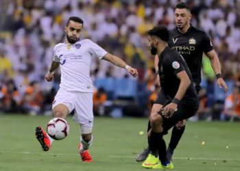 هدافي الجولة الثانية من دوري المحترفين..التفاصيل