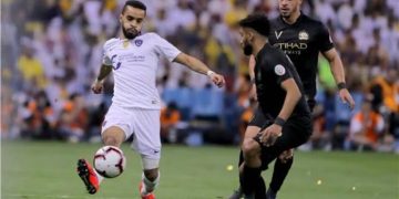 هدافي الجولة الثانية من دوري المحترفين..التفاصيل