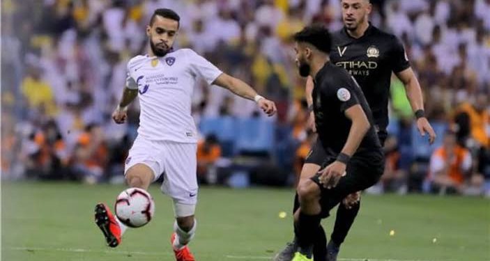 هدافي الجولة الثانية من دوري المحترفين..التفاصيل