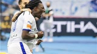 رابطة المحترفين تختار أفضل هدف بالجولة الأولى فى الدوري