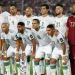 المنتخب الجزائري يدخل الحجر الصحي ..التفاصيل
