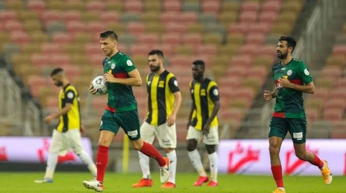 “حصريات”يستعرض ترتيب الفرق فى ختام الجولة الأولى من الدورى