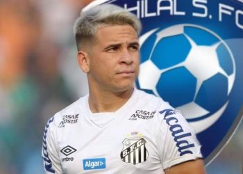 الهلال يوقف مفاوضاته مع الفنزويلي سوتيلدو