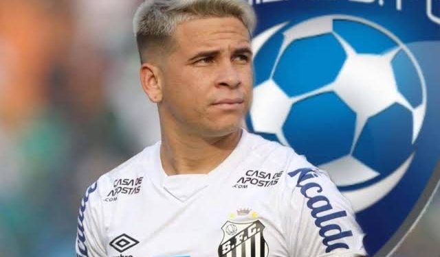 الهلال يوقف مفاوضاته مع الفنزويلي سوتيلدو