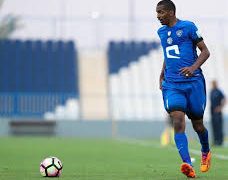 الزوري يشارك في التدريبات الجماعية استعداد لمواجهة النصر