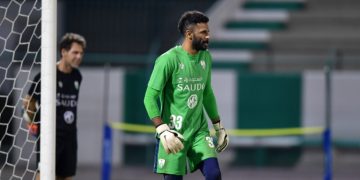 العويس يغيب عن مواجهة فريقه أمام الوحدة..والسبب؟