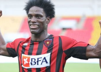 التعاون السعودي يلغي التعاقد مع الأنغولي أري بابل