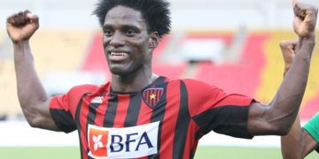 التعاون السعودي يلغي التعاقد مع الأنغولي أري بابل