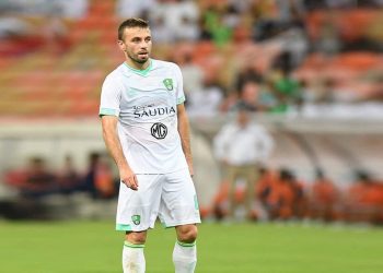   البوسني ساريتش يتمسك بالبقاء في الدوري السعودي.. التفاصيل؟