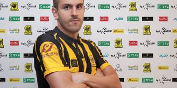 أوفيني خارج حسابات الاتحاد ..والبديل..؟