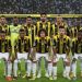 مفاجأت بالجملة فى قائمة الاتحاد أمام الفتح