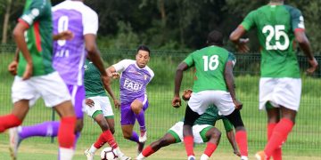 التشكيل المتوقع للاتفاق والعين في مباراة اليوم