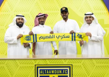 التعاون يجدد عقد قائد رابطة مشجعيه.. التفاصيل