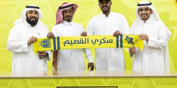 التعاون يجدد عقد قائد رابطة مشجعيه.. التفاصيل