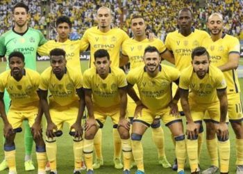 التشكيل المتوقع للنصر أمام التعاون