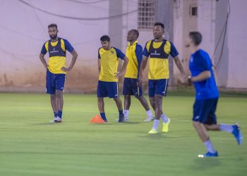 الفحوصات الطبية تمنع ثنائي التعاون من المشاركة أمام القادسية