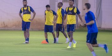 الفحوصات الطبية تمنع ثنائي التعاون من المشاركة أمام القادسية