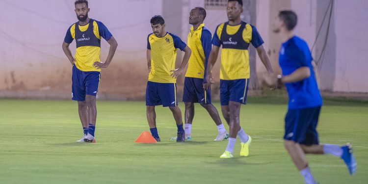 الفحوصات الطبية تمنع ثنائي التعاون من المشاركة أمام القادسية