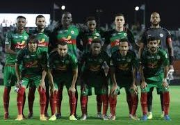 بعد تسجيل 7أهداف ..إشتباه فى إصابة مهاجم الاتفاق بقطع في الرباط الصليبي