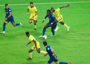 تأجيل مباريات الجولة الخامسة من دوري المحترفين..التفاصيل؟