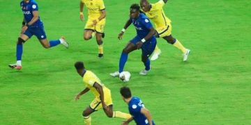 تأجيل مباريات الجولة الخامسة من دوري المحترفين..التفاصيل؟