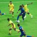 تأجيل مباريات الجولة الخامسة من دوري المحترفين..التفاصيل؟