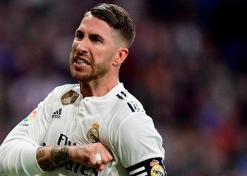 ريال مدريد يسعى لتمديد عقد راموس