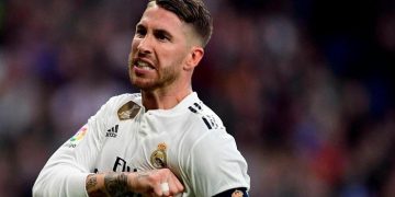 ريال مدريد يسعى لتمديد عقد راموس