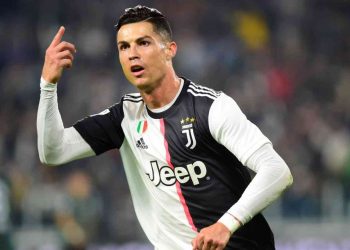 كريستيانو يغيب عن مواجهة برشلونة بدوري الأبطال