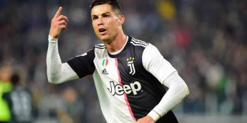 كريستيانو يغيب عن مواجهة برشلونة بدوري الأبطال