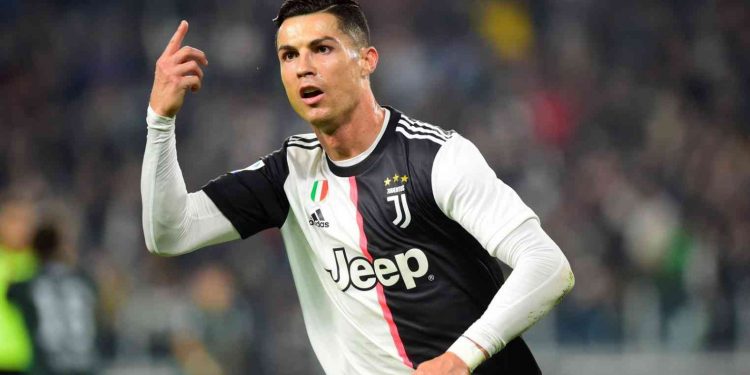 كريستيانو يغيب عن مواجهة برشلونة بدوري الأبطال