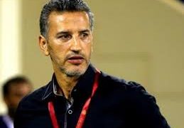 نادي إماراتي يهدد مستقبل شاموسكا مع الفيصلي