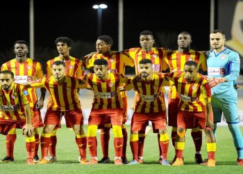 التشكيل الرسمي لـ ضمك والقادسية فى مباراة اليوم