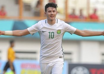 إنتهاء أزمة “الحمدان” مع الشباب ..طالع