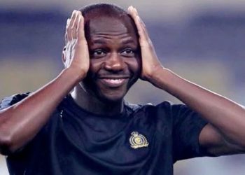 لجنة الانضباط تغرم عبد الله مادو 20 ألف ريال