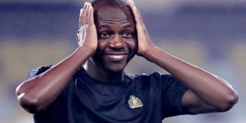 لجنة الانضباط تغرم عبد الله مادو 20 ألف ريال