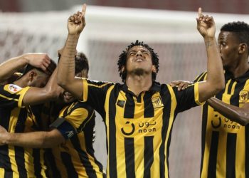 مفاجأت بالجملة فى قائمة الاتحاد أمام الفتح