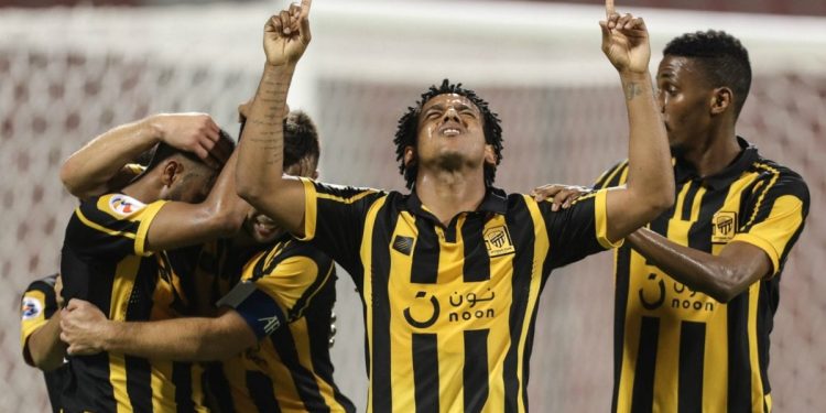 مفاجأت بالجملة فى قائمة الاتحاد أمام الفتح