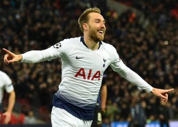 باريس سان جيرمان يبدأ مفاوضاته لضم لاعب انتر ميلان