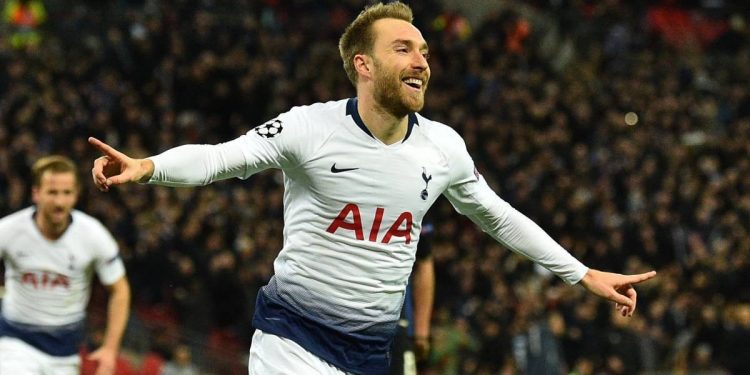 باريس سان جيرمان يبدأ مفاوضاته لضم لاعب انتر ميلان