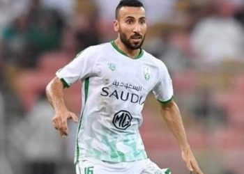 نوح الموسى جاهزا لمواجهة الاتحاد