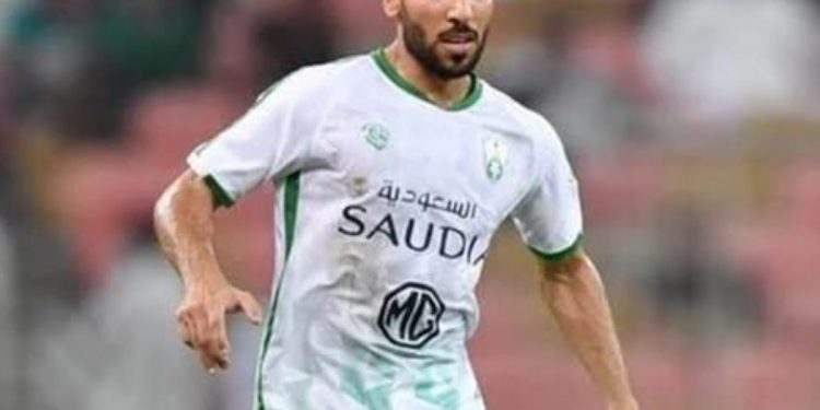 نوح الموسى جاهزا لمواجهة الاتحاد