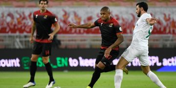 أهلي جدة يحقق انتصاره الثاني بدوري المحترفين