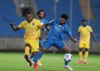 بداية سيئة..النصر يخسر من التعاون 1-0