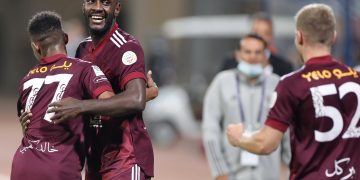 الفيصلي يحصد 3نقاط على حساب الباطن