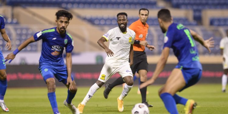 التعادل الإيجابي يحسم لقاء الاتحاد والفتح