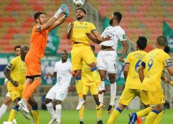 على حساب الأهلي..النصر يواجه الهلال فى نهائى كأس خادم الحرمين الشريفين