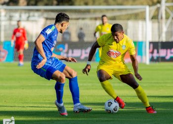 الفتح يسحق العين بأربع أهداف مقابل هدفين