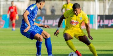 الفتح يسحق العين بأربع أهداف مقابل هدفين